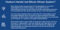 Bitcoin African System image 3